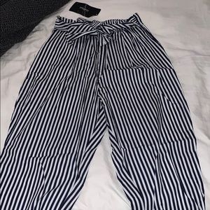 COPY - Zara trousers NWT